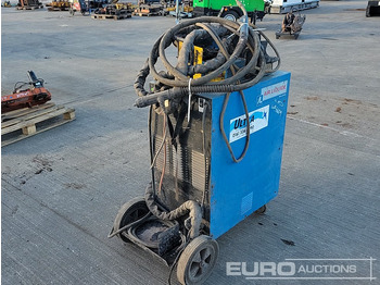 Elektrický generátor Saf 500BLS: obrázok 5