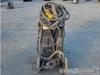 Elektrický generátor Saf 500BLS: obrázok 4