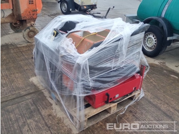 Stavebné zariadenia