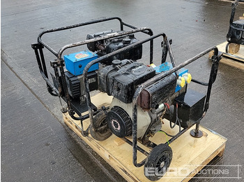 Motor YANMAR
