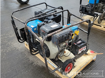 Motor YANMAR