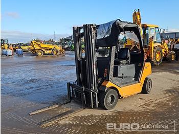 Vysokozdvižný vozík STILL R70