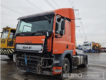 Ťahač DAF CF 400