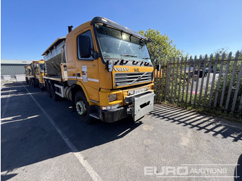 Nákladné auto VOLVO FL7