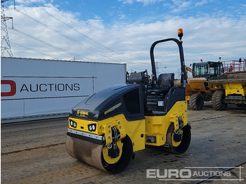 Valec BOMAG
