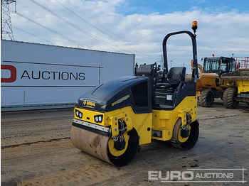 Valec BOMAG