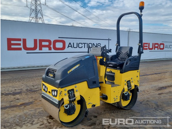 Valec BOMAG