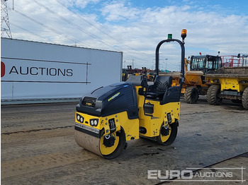 Valec BOMAG