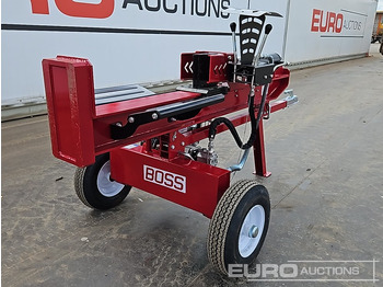 Štiepačka na drevo