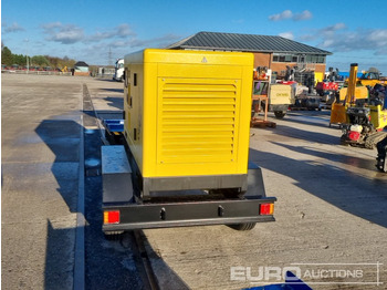 Elektrický generátor Unused 2025 Compal Power VG-R30: obrázok 4