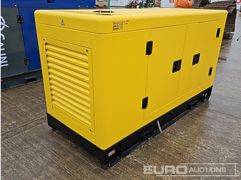 Elektrický generátor Unused 2025 Compal Power VG-R30: obrázok 5