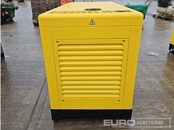 Elektrický generátor Unused 2025 Compal Power VG-R30: obrázok 4