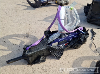 Hydraulické kladivo