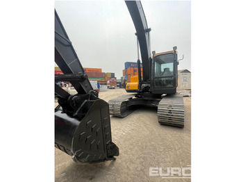 Pásové rýpadlo HYUNDAI R245LR