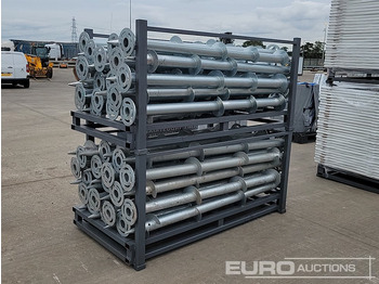 Stavebné zariadenia