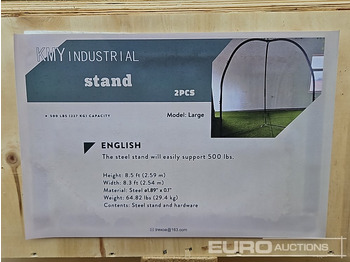 Stavebné zariadenia