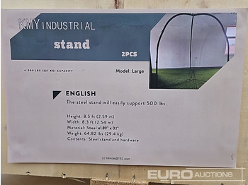 Stavebné zariadenia