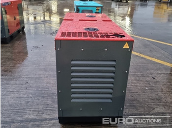 Elektrický generátor Unused 2025 Kawakenki KK40-111-SSS: obrázok 4