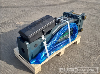 Hydraulické kladivo