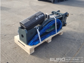 Hydraulické kladivo