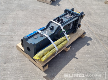 Hydraulické kladivo