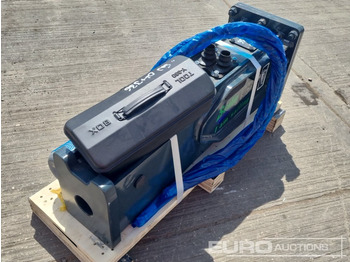 Hydraulické kladivo