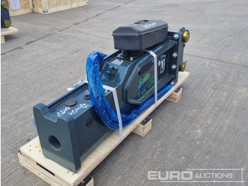 Hydraulické kladivo