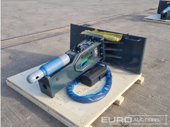 Hydraulické kladivo