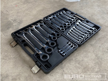 Vybavenie garáže/ Dielne