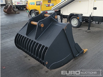 Nový Lyžica Unused 48" Riddle Bucket 65mm Pin to suit 13 Ton Excavator: obrázok 5