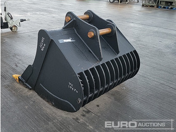 Nový Lyžica Unused 48" Riddle Bucket 65mm Pin to suit 13 Ton Excavator: obrázok 3