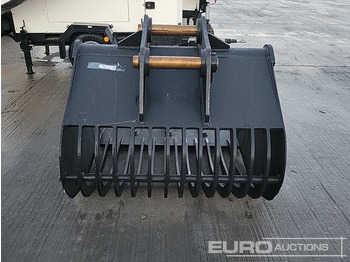 Nový Lyžica Unused 48" Riddle Bucket 65mm Pin to suit 13 Ton Excavator: obrázok 4