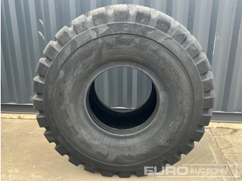 Pneumatika Unused Armour 750/65R25 L-3B Tyre to suit Dumptrucks/Wheeled Loader (2 of): obrázok 2