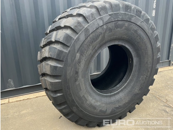 Pneumatika Unused Armour 750/65R25 L-3B Tyre to suit Dumptrucks/Wheeled Loader (2 of): obrázok 3