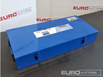 Stavebné zariadenia