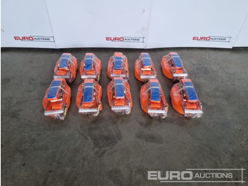 Vybavenie garáže/ Dielne Unused Boss 10M 5T Ratchet Strap (10 of): obrázok 2 Vybavenie garáže/ Dielne Unused Boss 10M 5T Ratchet Strap (10 of): obrázok 2