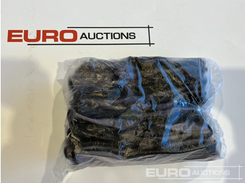 Stavebné zariadenia Unused Boss 480: obrázok 5