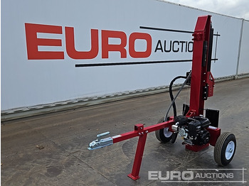 Štiepačka na drevo