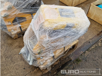 Hydraulické kladivo