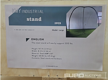 Stavebné zariadenia