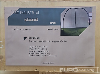 Stavebné zariadenia