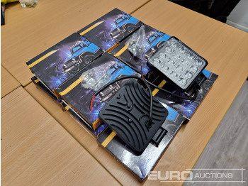 Stavebné zariadenia