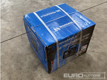 Vybavenie garáže/ Dielne