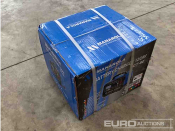 Vybavenie garáže/ Dielne