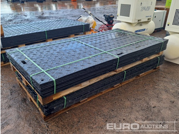 Stavebné zariadenia