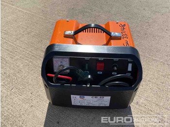 Vybavenie garáže/ Dielne