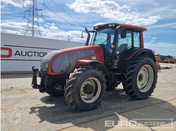 Traktor VALTRA T151