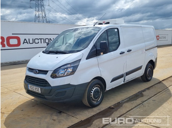 Dodávka FORD Transit