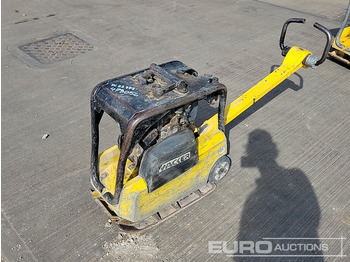 Asfaltovací stroj WACKER
