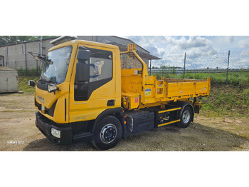 Sklápač IVECO EuroCargo